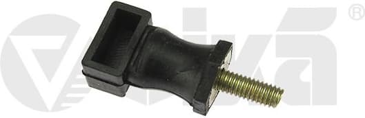 Rubber Buffer, air filter 11331770901