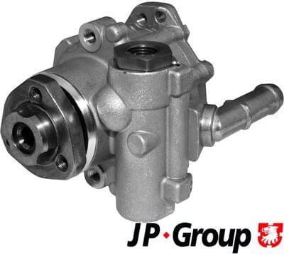 Hydraulic Pump, steering JP 1145100900