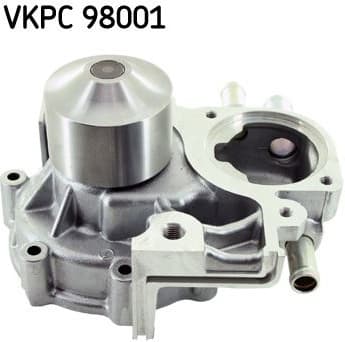 Water pump cooling system VKPC98001 - image 2