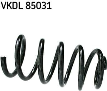 Suspension Spring VKDL85031