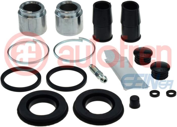 Repair Kit, brake caliper D42675C