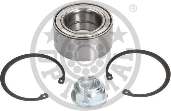 Wheel Bearing Kit 891524