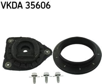 Strut mounting with bearing VKDA35606 - image 2