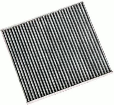 Filter, cabin air M110512K
