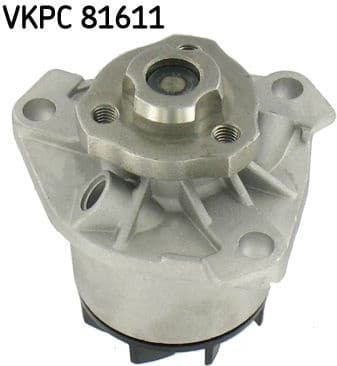 Water Pump, engine cooling VKPC 81611 - image 2