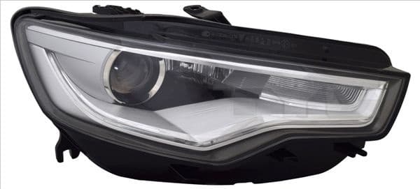 Headlight 2012880062