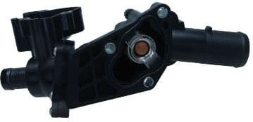 Thermostat, coolant 67-0126 - image 2