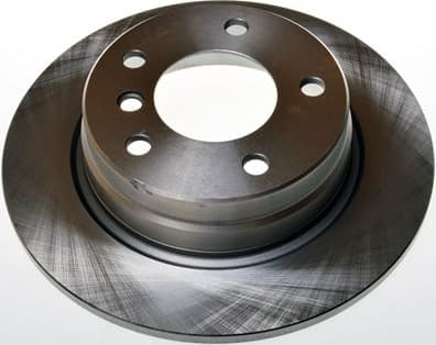 Brake Disc B130256