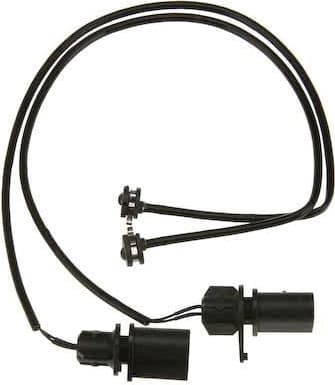 Warning Contact, brake pad wear GIC230 - image 2