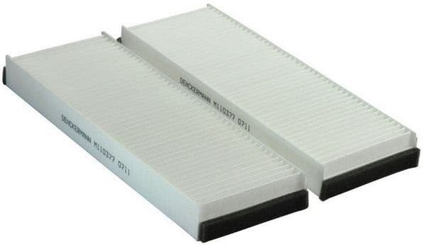 Filter, cabin air M110377