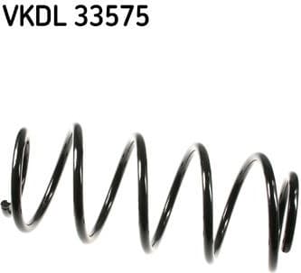 Suspension Spring VKDL33575