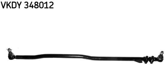 Centre Rod Assembly VKDY348012 - image 2