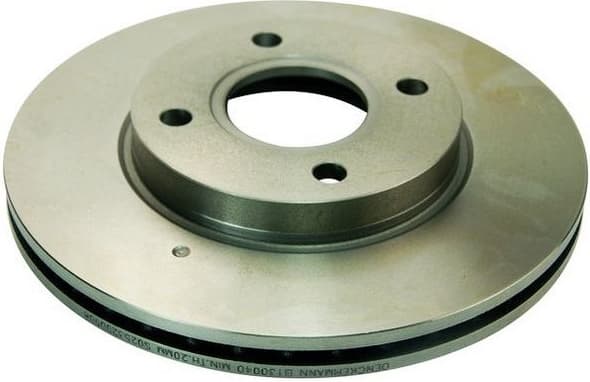 Brake Disc B130040