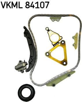 Timing Chain Kit VKML84107 - image 2