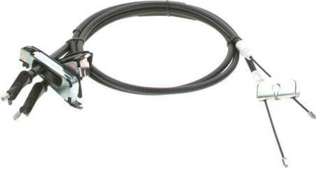 Cable Pull, parking brake 1 987 477 932