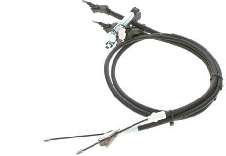 Cable Pull, parking brake 1 987 477 932 - image 2