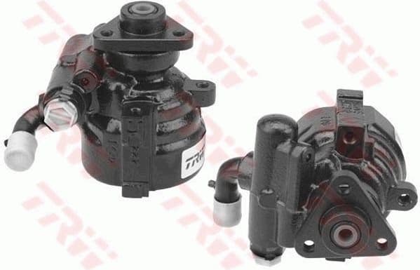 Hydraulic Pump, steering JPR224 - image 2