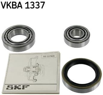 Wheel Bearing Kit VKBA 1337 - image 2