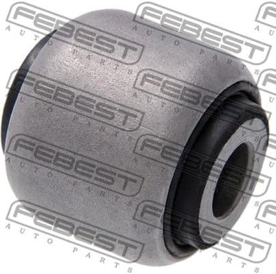 Bushing, axle beam VLAB-007