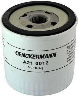 Oil Filter A210012