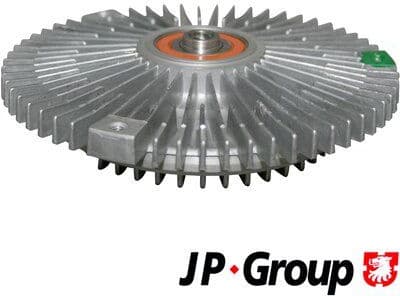 Clutch, radiator fan JP 1314901200