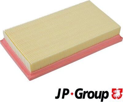 Air Filter JP 1518600700