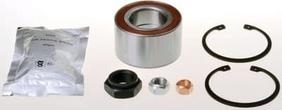 Wheel Bearing Kit W413007