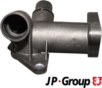 Coolant Flange JP 1114509100