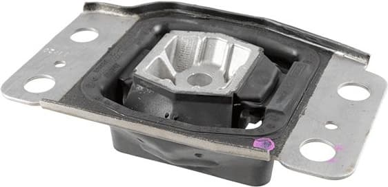 Mounting, automatic transmission 43270 01