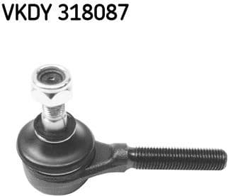Tie Rod End VKDY 318087 - image 2