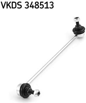 Link/Coupling Rod, stabiliser bar VKDS 348513 - image 2