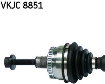 Drive Shaft VKJC 8851 - image 5