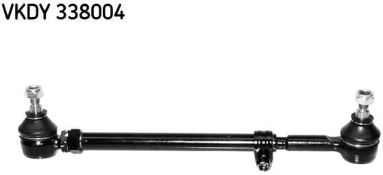 Tie Rod VKDY 338004