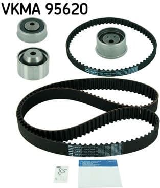 Timing Belt Kit VKMA 95620 - image 3
