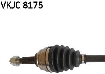Drive Shaft VKJC8175 - image 5