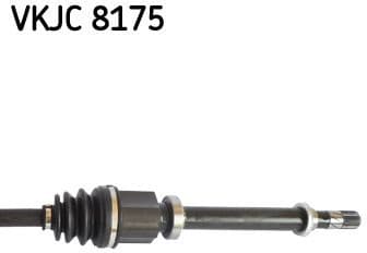 Drive Shaft VKJC8175 - image 6