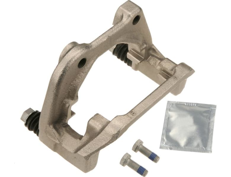 Bracket, brake caliper BDA1030 - image 2