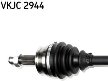 Drive Shaft VKJC 2944 - image 5