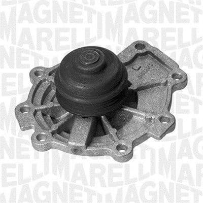 Water Pump, engine cooling 350981845000