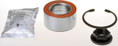 Wheel Bearing Kit W413098