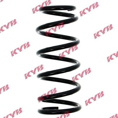 Suspension Spring K-Flex RC5822