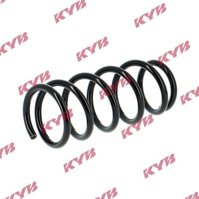 Suspension Spring K-Flex RC5822 - image 2