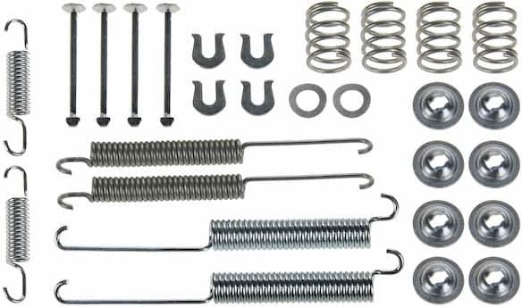Accessory Kit, brake shoes SFK321 - image 2