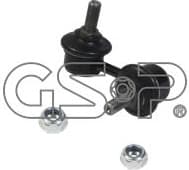 Link/Coupling Rod, stabiliser bar S050191