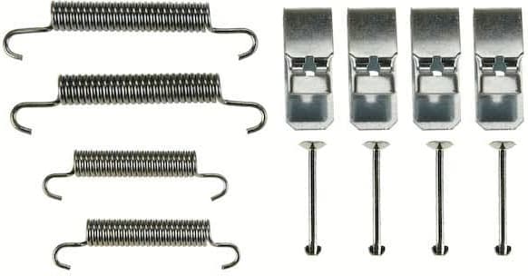 Accessory Kit, parking brake shoes SFK425 - image 2