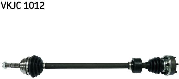 Drive Shaft VKJC 1012 - image 4
