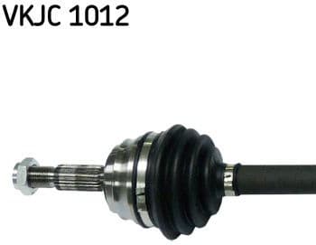 Drive Shaft VKJC 1012 - image 5