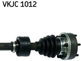 Drive Shaft VKJC 1012 - image 6