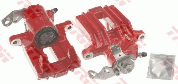 Brake Caliper BHQ136E - image 2