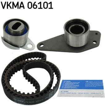 Timing Belt Kit VKMA 06101 - image 3